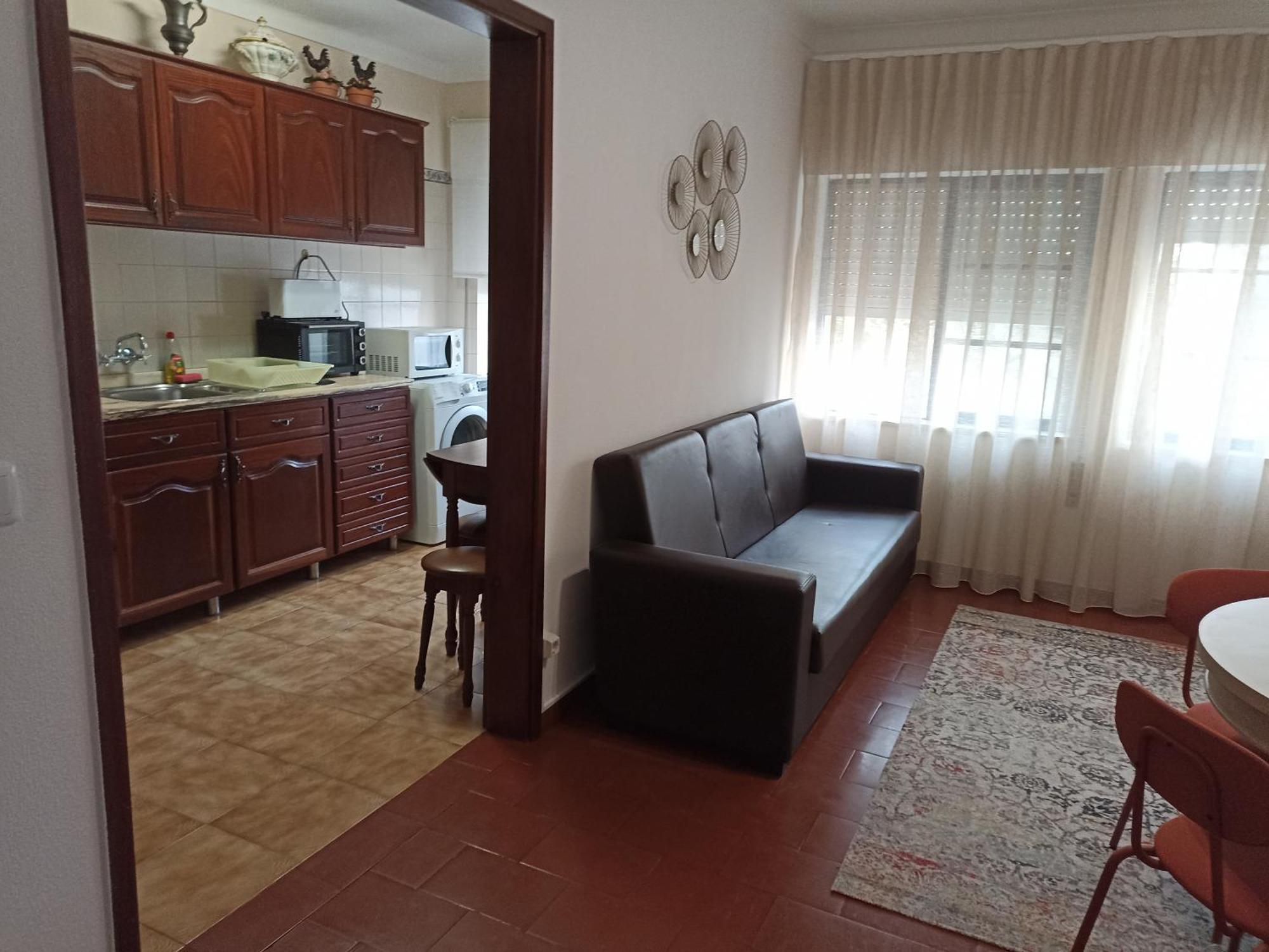 Blue Windows II Apartment นาซาเร ภายนอก รูปภาพ