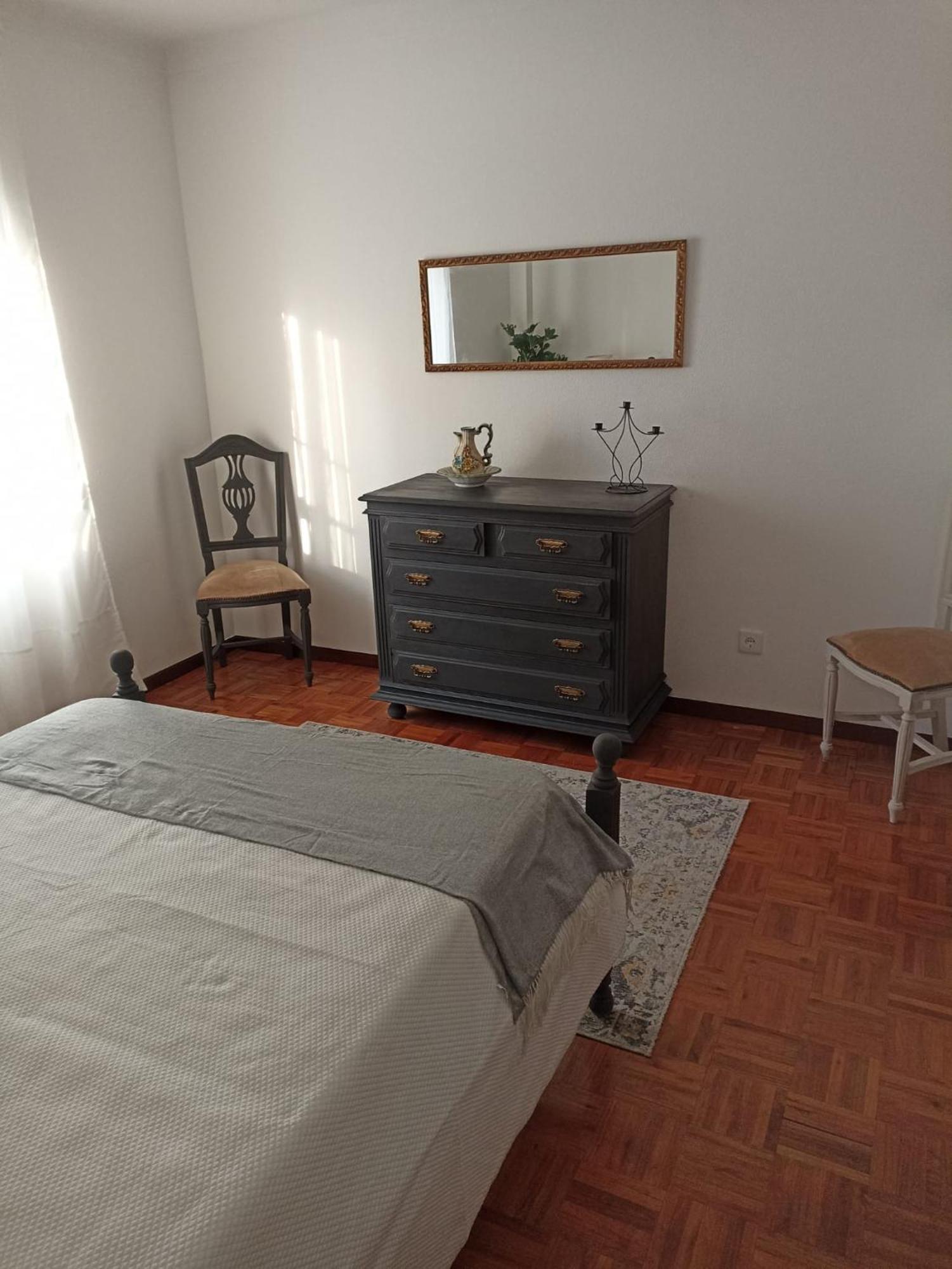 Blue Windows II Apartment นาซาเร ภายนอก รูปภาพ